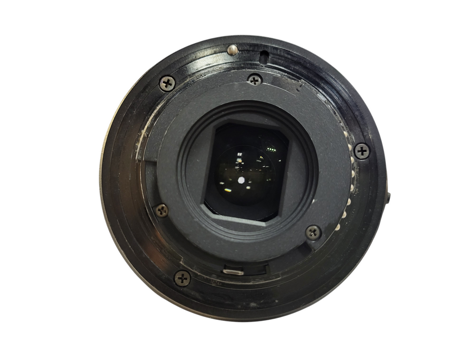 Nikon AF-P DX NIKKOR 70-300mm F4.5-6.3G ED VR Lens READ $