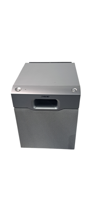 Sony SS‑MSP1 ×4 Speakers & SA‑WMSP1 Subwoofer Combo