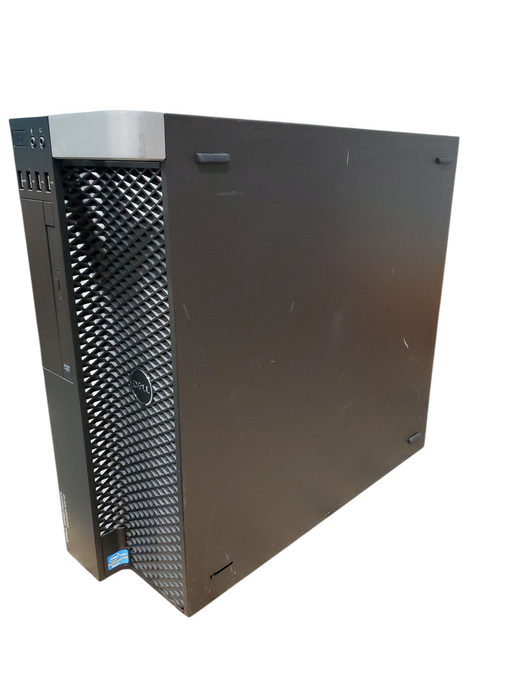 DELL Precision Tower 5810 - Intel Xeon E5-1620 v3 @ 3.50GHz 32GB RAM No HDD