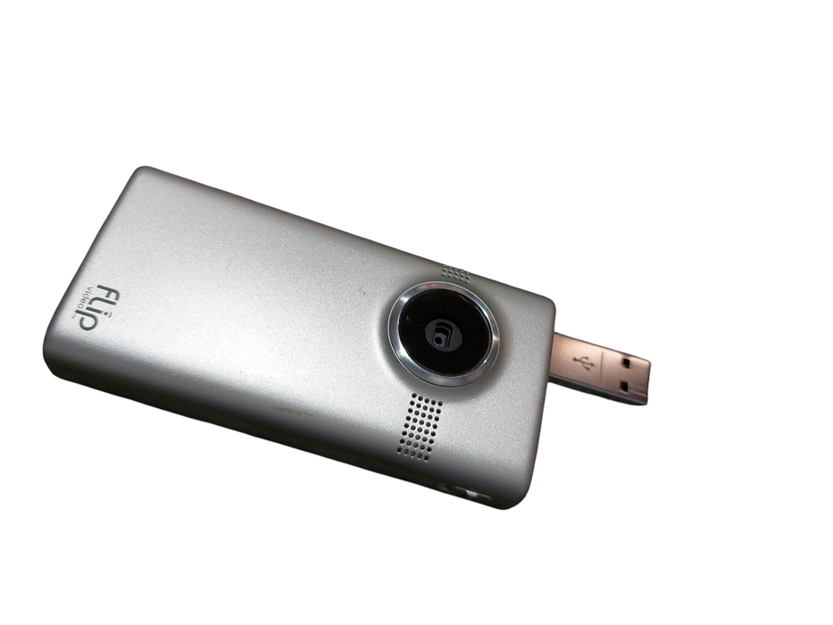 Cisco Flip Video Model: M3160  =
