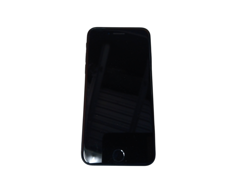 Apple iPhone SE 3 - 64GB - Midnight [A2595] Read