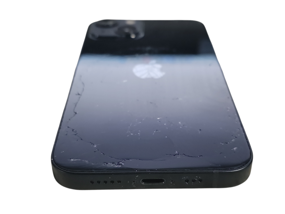 Apple iPhone 13 - 128GB - Midnight [A2631] (