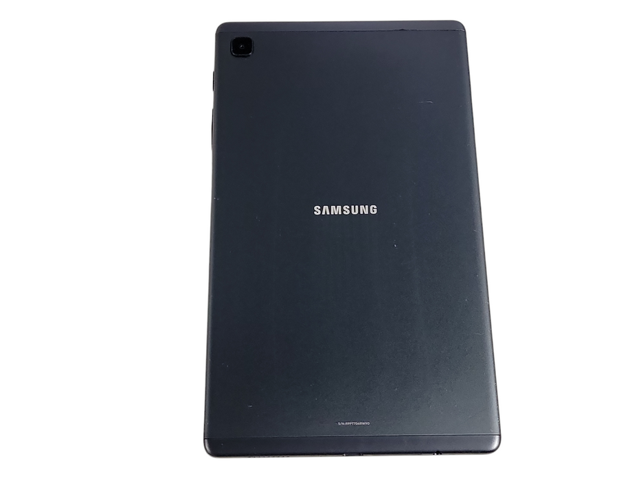 Samsung Galaxy Tab A7 Lite - 32GB - Black [SM-T220 | Read] (