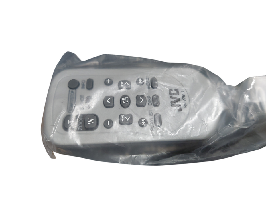 JVC Super VHS CamcorderPicture Stabilizer/TBC/CNR Model:GR-SXM245U 600Zoom  =