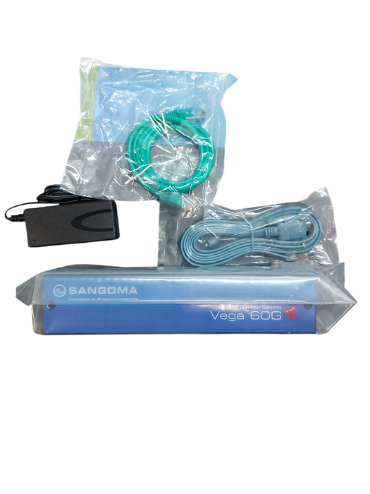 Sangoma Vega Analog 60G  VoIP Gateway