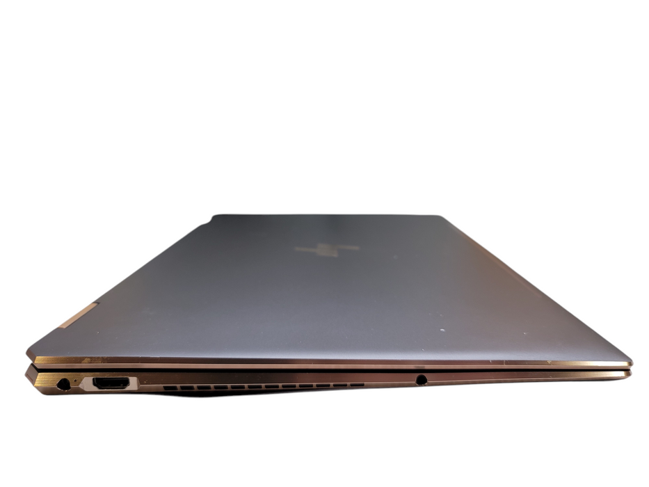 HP Spectre x360 Convertible i7-8705G MX150 256GB SSD READ NO BATTERY  β Lap200