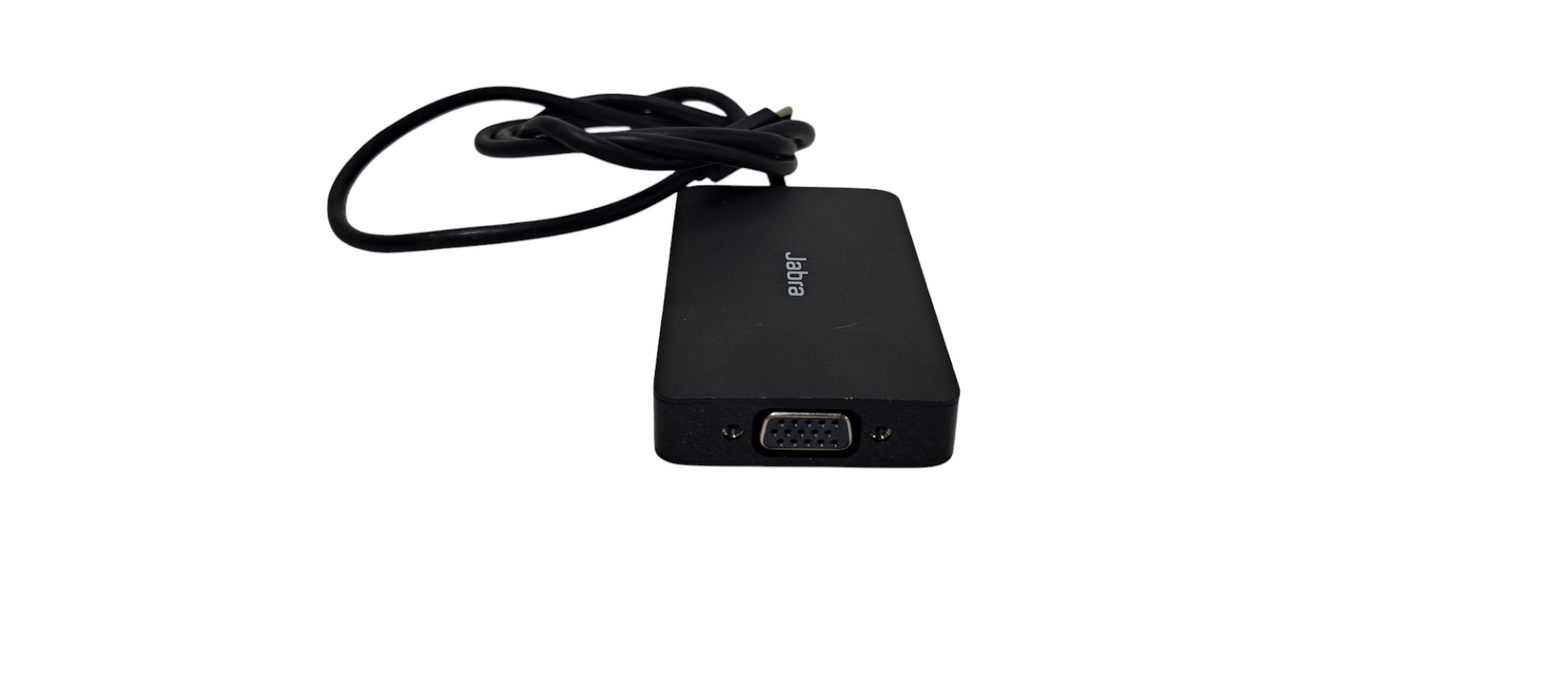 Jabra Panacast USB Hub USB-C ENH001 Q