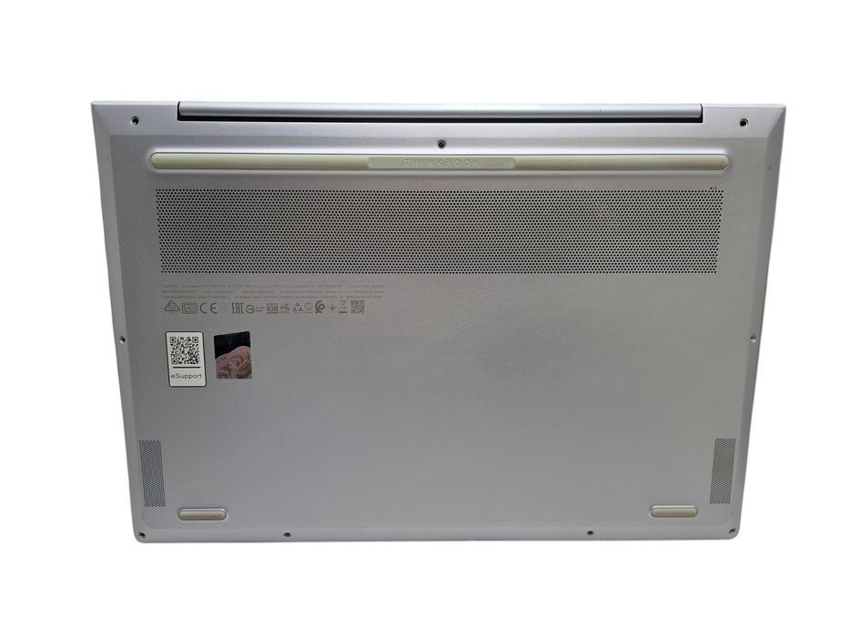 Lenovo ThinkBook 13x G2 IAP 13" WQXGA Intel Core i5-1235U, 8GB DDR5, 256GB ) Lap200