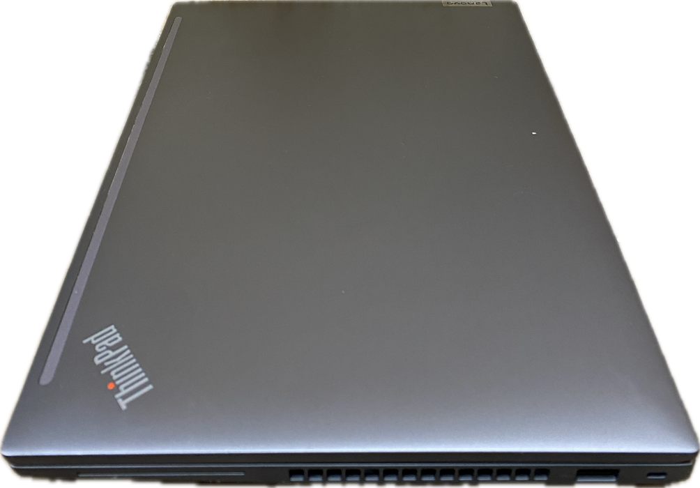 Lenovo ThinkPad T14 Gen 4 Core i5-1335U@1.30GHz 16GB RAM 256GB SSD Q Lap200