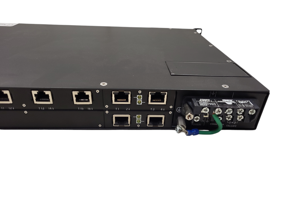 Siemens RS416 Ruggedcom Managed Gigabit Ethernet Switch $