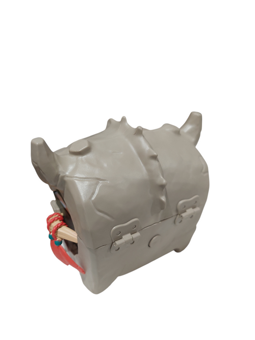 TM Nintendo 2023 Paladone Products Ltd. Zelda Bokoblin Chest Lights Up  =
