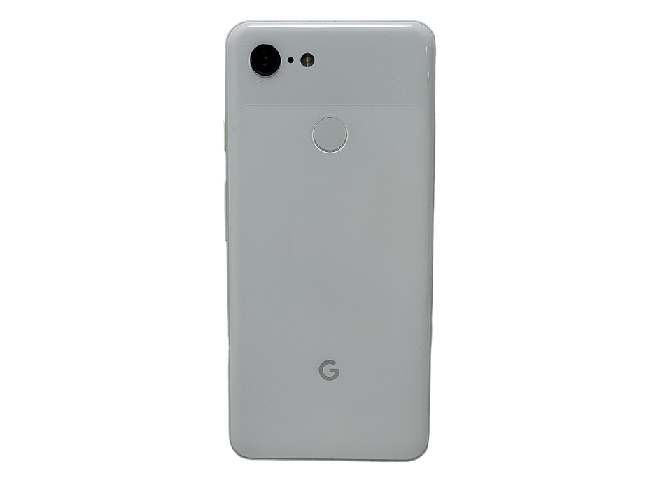 Google Pixel 3 64GB READ $