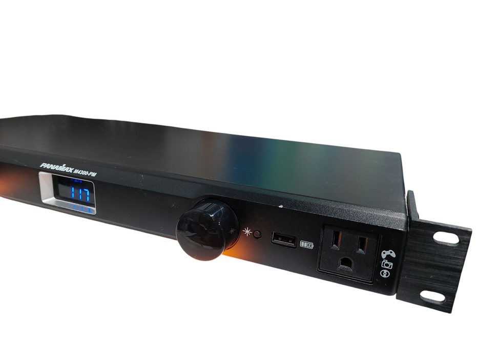 Panamax Transient Voltage Surge Suppressor Model: M4300-PM  =