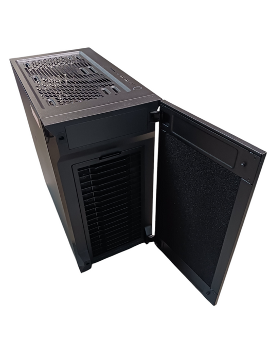 Custom Tower PC AMD Ryzen 5950X MSI B550M-A 16GB DDR4 No HDD READ