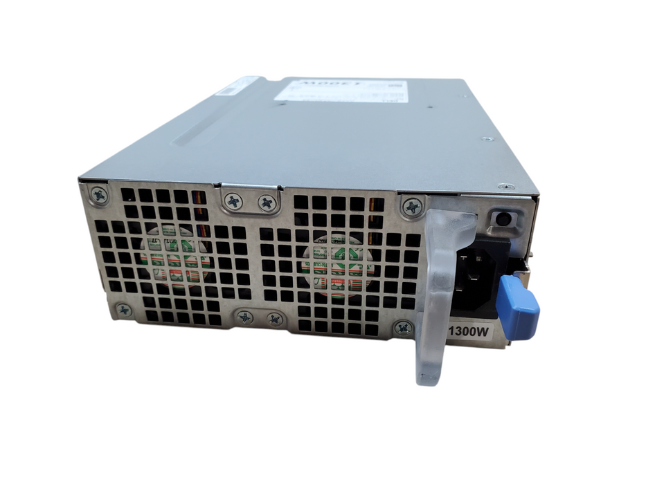 Dell Precision T7610 1300W Server Power Supply 009JX5