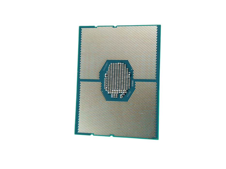 Intel Xeon Gold 5222 SRF8V 3.80GHz 4 Core 16.5 MB CPU Processor Q