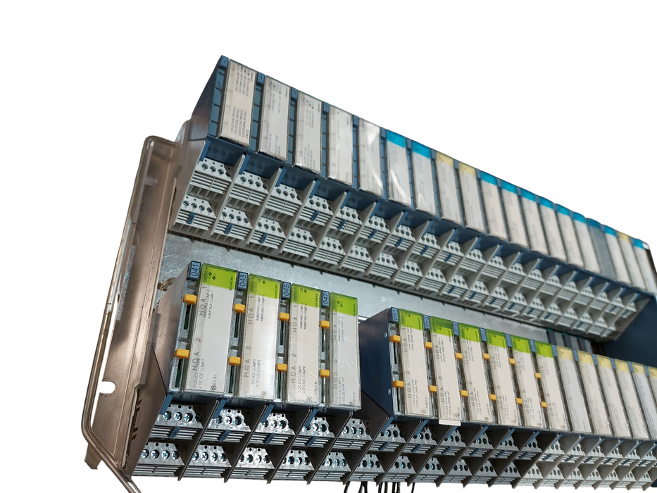 HOA DistributionPanel Siemens Industrial Electrical Wiring Circuit Breaker  =