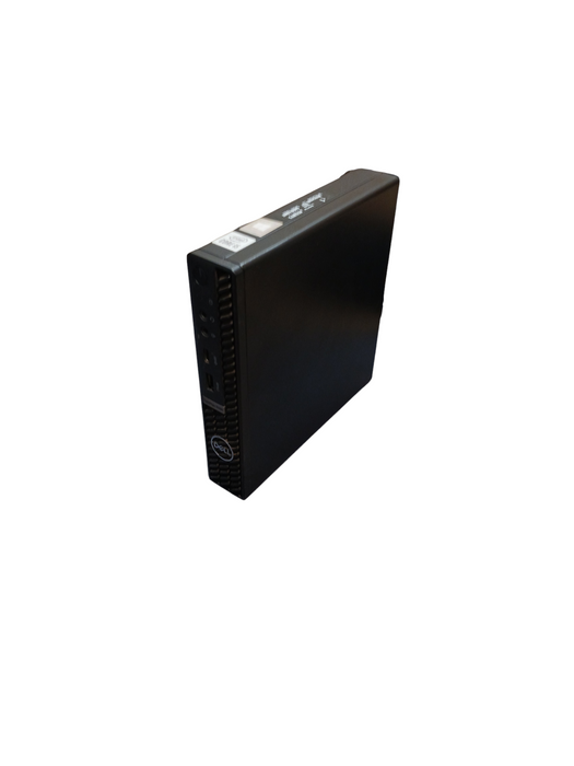 Dell Optiplex 5090 USFF PC Intel i5-10500T @2.30Ghz 16GB DDR4 No HDD