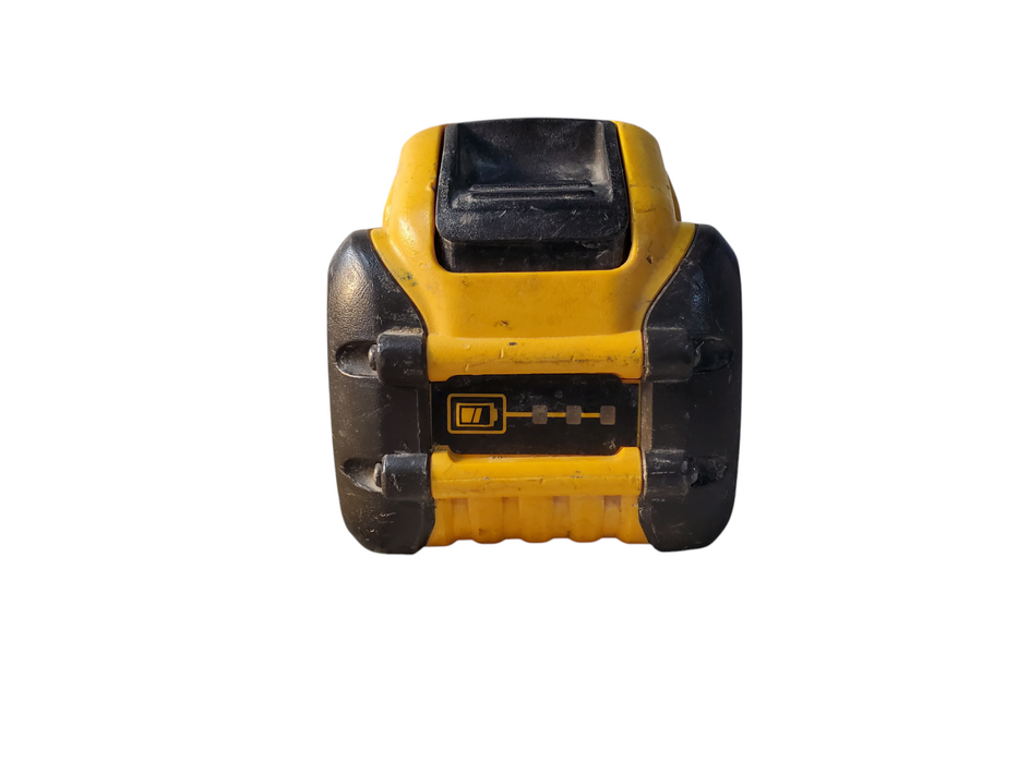 DeWALT DCB609 20V/60V MAX FLEXVOLT 9Ah Lithium Ion Battery