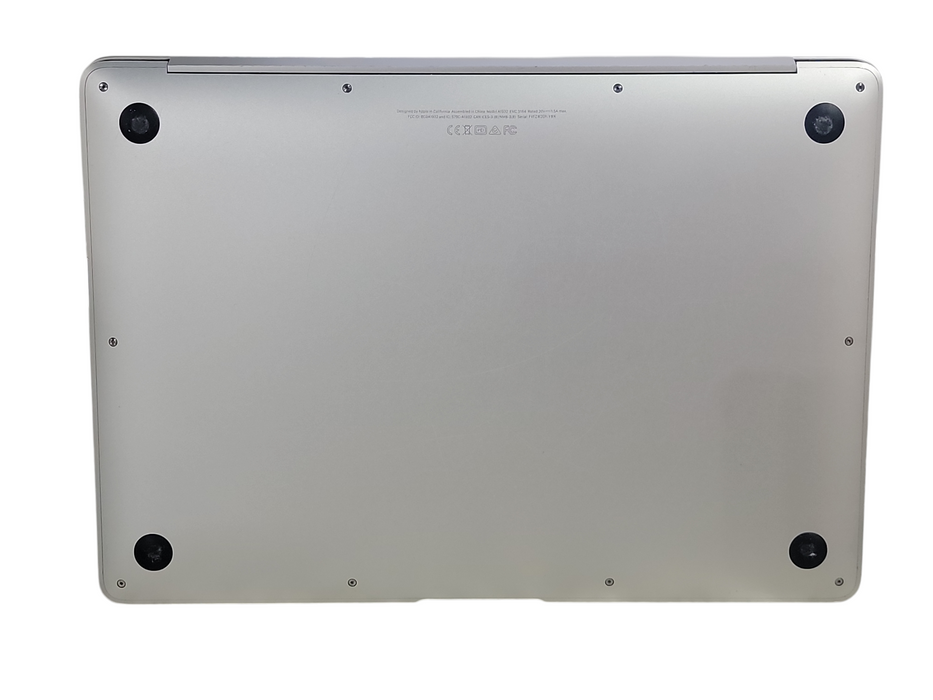 Apple Macbook Air 2019 13" 2-Core i5-8210Y @ 1.6GHz 8GB DDR3 250GB SSD (