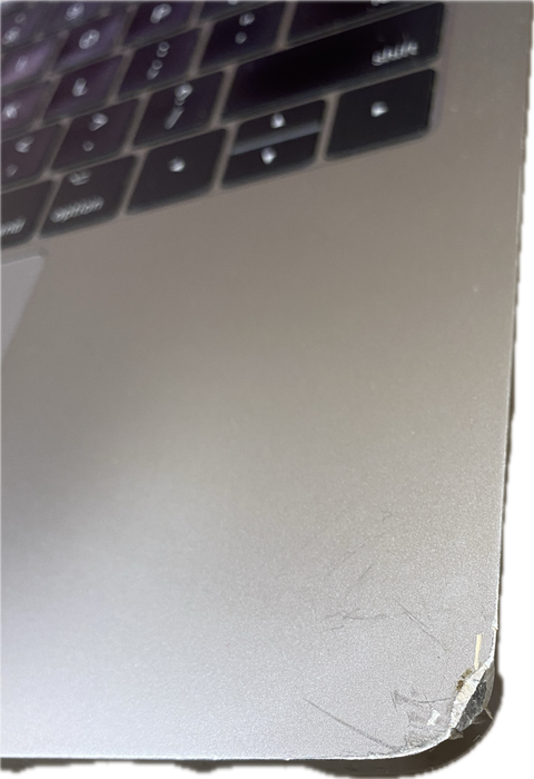 Apple MacBook Pro 13" 2017 i5-7360U 16GB RAM 128SSD No Power Adapter READ!