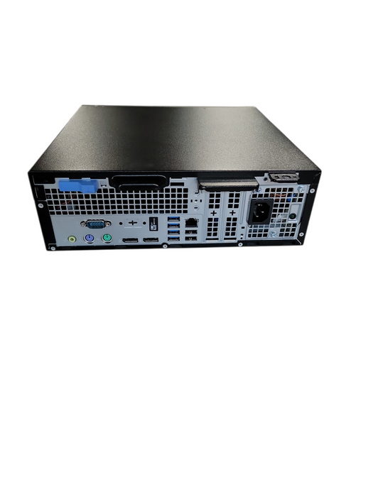 Dell Optiplex 7070 SFF i5 - 9500 @ 3.00GHz 16GB DDR4 Ram Qθ