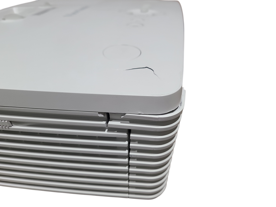 Viewsonic PRO9800WUL projector WUXGA *READ*