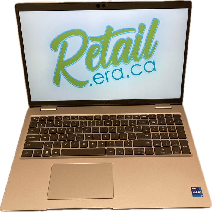 Dell Latitude 5530 Core i7-1255U@1.7GHz 16GB RAM 512GB SSD  Lap200