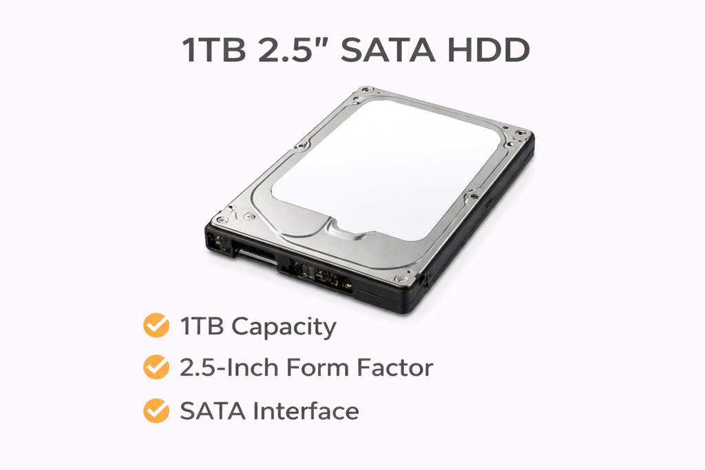 1TB 2.5