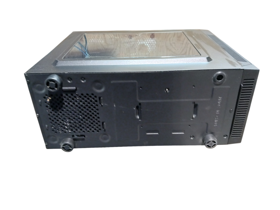 Corsair Tower Desktop Asus PrimeH310M-D Intel i5-9400F 8GB DDR4 No HDD