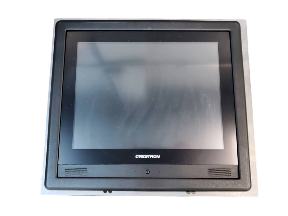 Crestron TPMC-V12-WALL-B V-PANEL w/ Touch Screen @