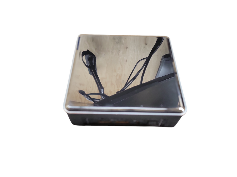 Intel Mini PC NUC NUC7i5BNB Core i5-7260U @2.20GHz 8GB DDR4 RAM, 256GB SSD !