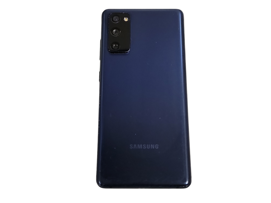 Samsung Galaxy S20 FE 5G - 128GB - Navy Blue [SM-G781U] (