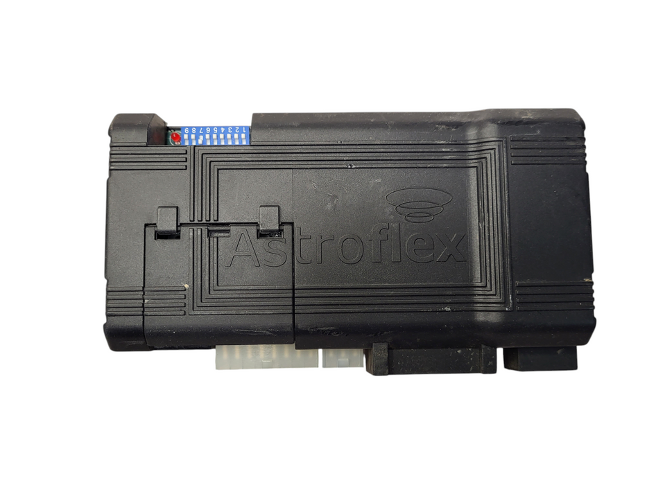 ASTROFLEX HG REPLACEMENT REMOTE START MODULE - ASTROFLEX SERIES BC-392-127-302 Q$