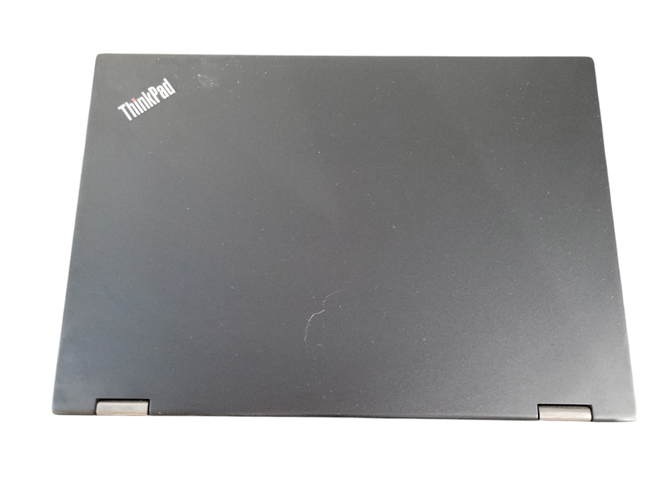 Lenovo ThinkPad L13 Yoga | Intel i5-10310U @1.70GHz, 16GB DDR4, 512GB NVMe Touch Q! Lap200