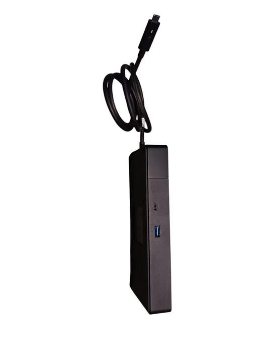 Dell WD19S USB-C Docking Station No Power Supply