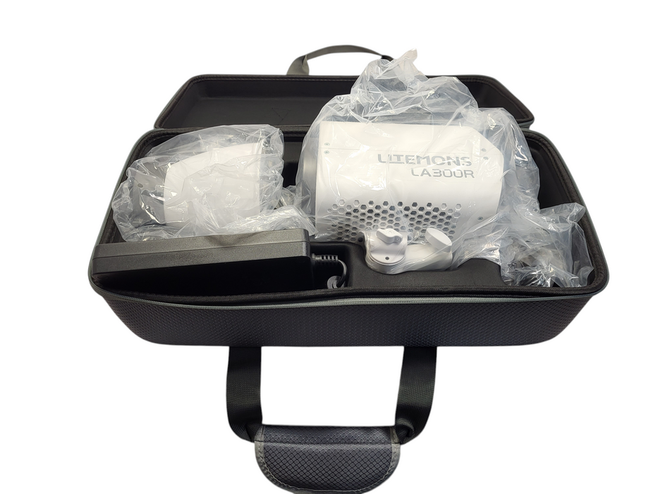 Godox Litemons LA300R Studio RGB Video Light 330W LED READ $