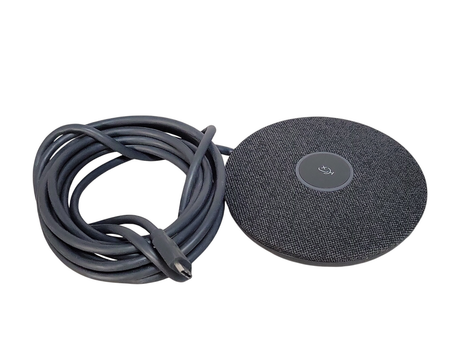 Logitech V-U0049 Rally Mic Pod Microphone 889-000136 _