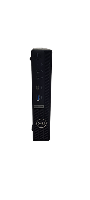 Dell Optiplex 7090 i5-10500T CPU|16GB RAM DDR4|120GB NVMe