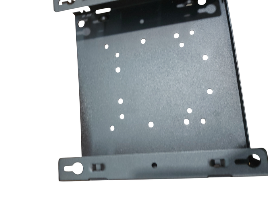 Lot 2x Rack Solutions Micro PC and Monitor Mount