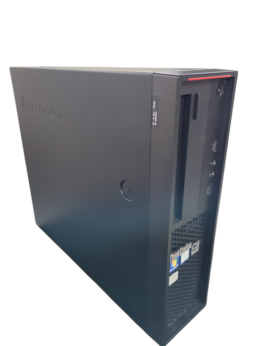 Lenovo ThinkStation P300, Xeon E3-1246 v3 3.50GHz, 32GB RAM, No HDD, K1200 !