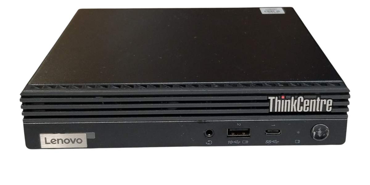 ThinkCentre m70q i5/16G/SSD＋HDD/Office ThinkCentre M70q Gen 5 (Intel)|Powerful Tiny Desktop | Lenovo CA