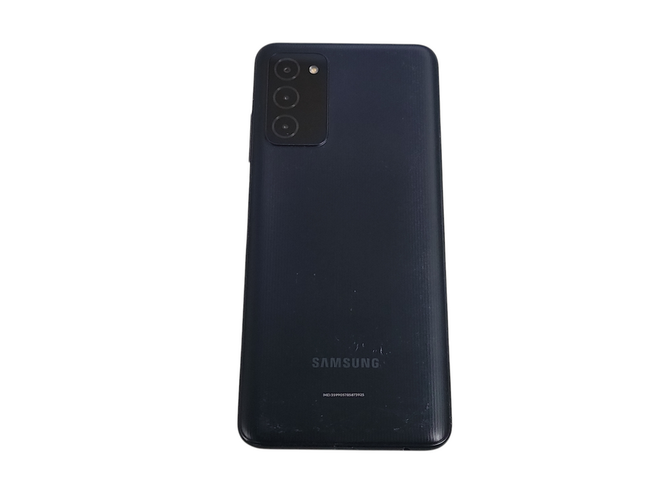 Samsung Galaxy A03s - 32GB - Black [SM-A037W] (