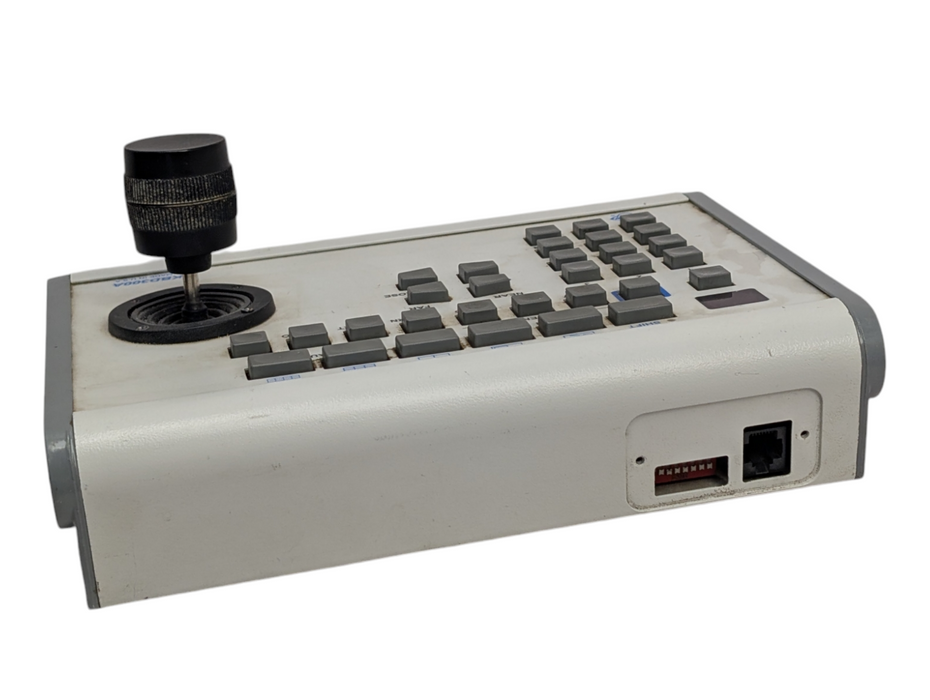 Pelco KBD300A Camera Control Keyboard Please READ  -