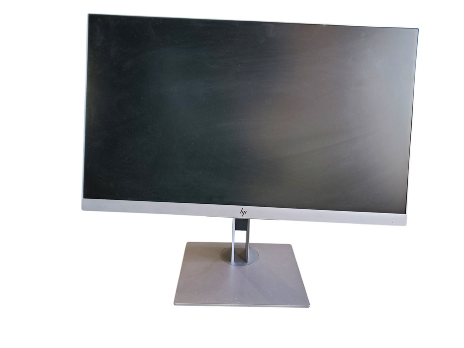 HP EliteDisplay E223 21.5" FHD 1920x1080 IPS LED Monitor SILVER