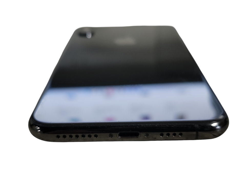 Apple iPhone XS Max - 64GB - Space Gray [A1921] (