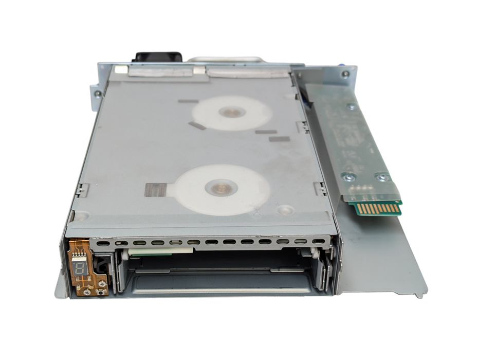 IBM LTO Ultrium 6-H FC 8Gb Tape Drive PN 35P1982 PLEASE READ  Q-