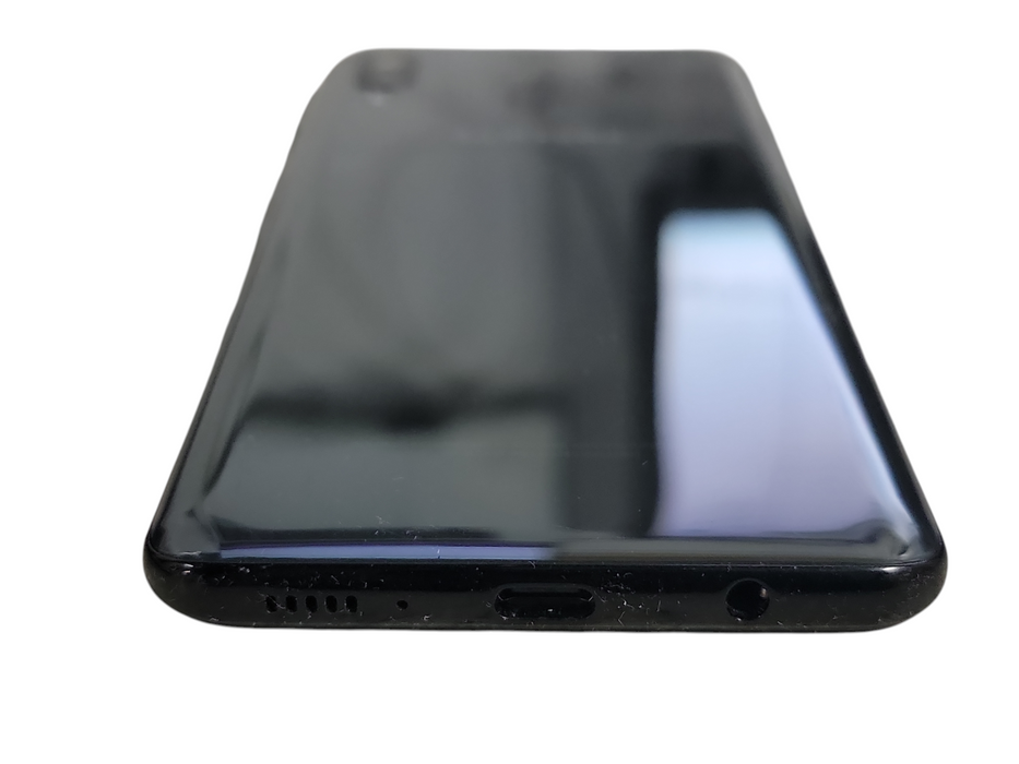 Samsung Galaxy A20 - 32GB - Black [SM-A205W] (