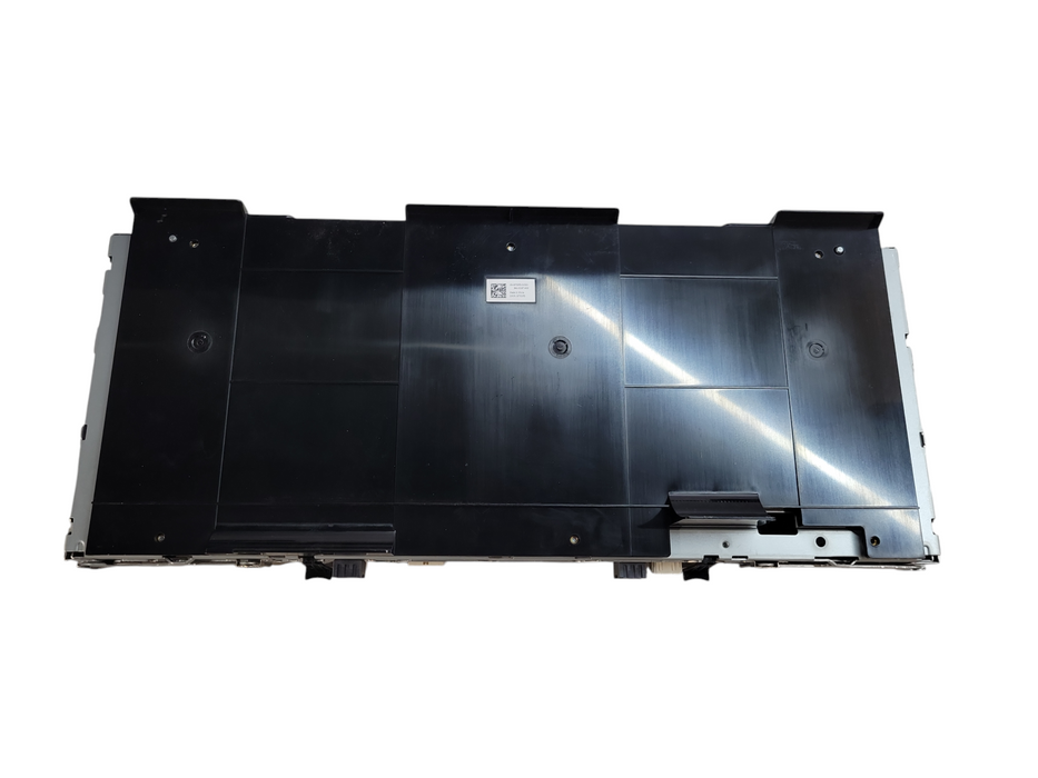 Genuine Dell R740XD Internal 4 Bay 3.5" Drive Expansion Kit F7DF5 0F7DF5  Q%