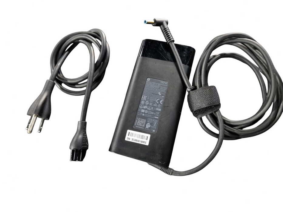 HP ZBook 15v G5 TOUCH i7-9750H QUADRO P600 GPU 32GB RAM 512GB NVMe +Adapter  Lap200